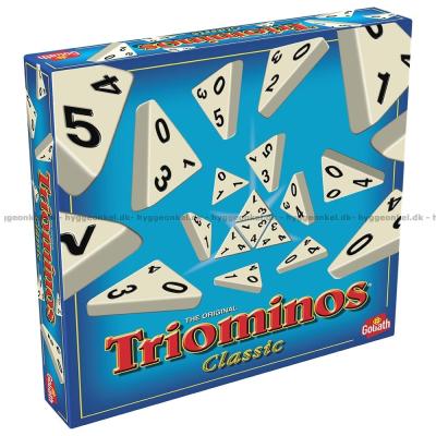 Triominos: Classic