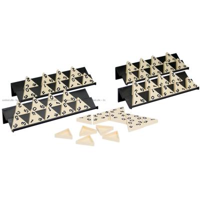 Bilde av Triominos: Classic