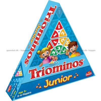 Triominos: Junior