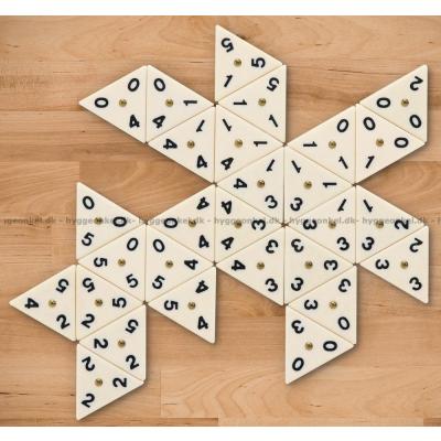 Bilde av Triominos: Original