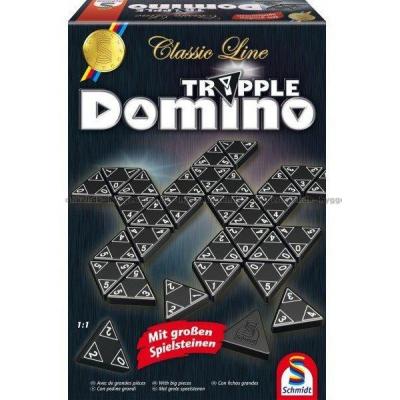 Tripple Domino