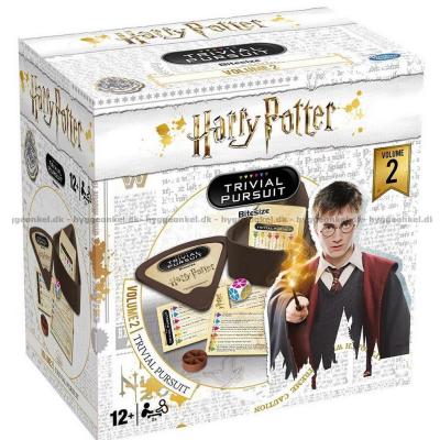 Trivial Pursuit: Harry Potter - Bitesize Volume 2