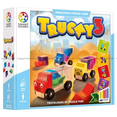 Trucky 3