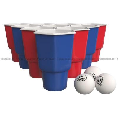 Bilde av Truth Dare Pong