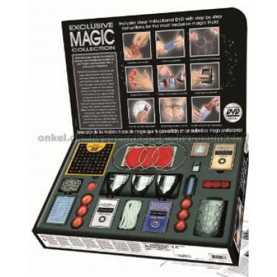 Bilde av Tryllesett: Exclusive Magic