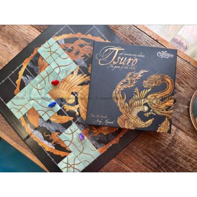 Bilde av Tsuro 20th Anniversary edition