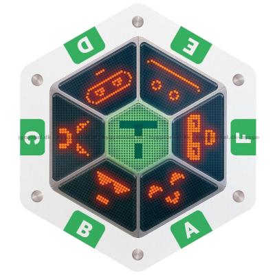 Bilde av Turing Machine