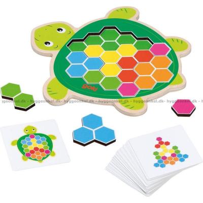 Bilde av Turtle Game