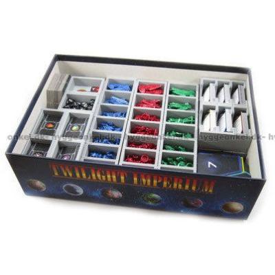 Bilde av Twilight Imperium 4th edition: Insert - Folded Space