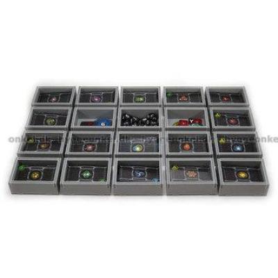 Bilde av Twilight Imperium 4th edition: Insert - Folded Space