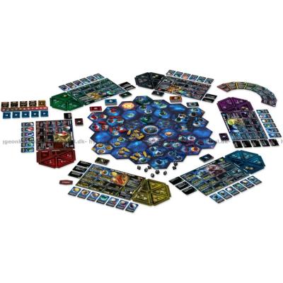 Bilde av Twilight Imperium 4th edition