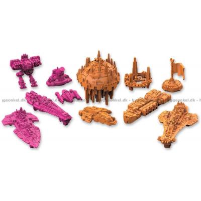 Bilde av Twilight Imperium: Prophecy of Kings