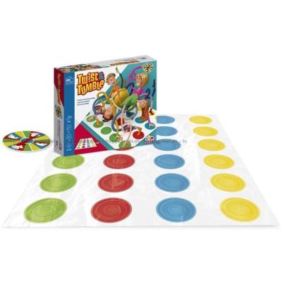 Bilde av Twist & Tumble
