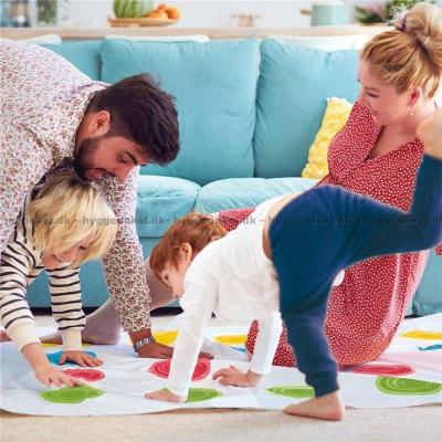 Bilde av Twist & Tumble