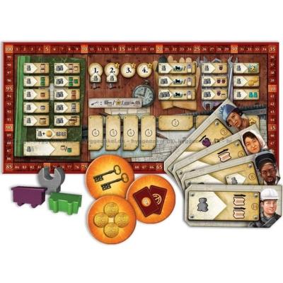 Bilde av Ultimate Railroads