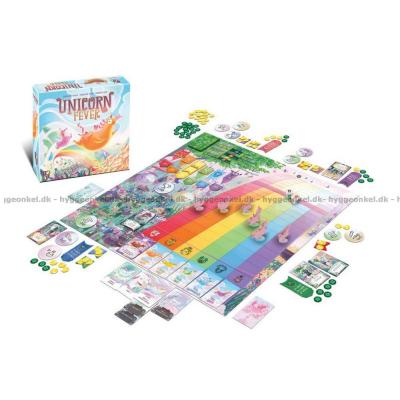 Bilde av Unicorn Fever