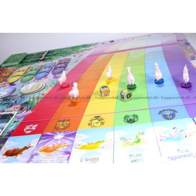 Bilde av Unicorn Fever