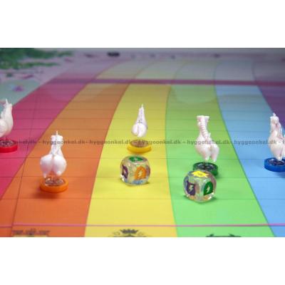 Bilde av Unicorn Fever