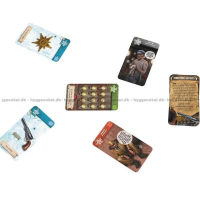 Bilde av Unlock!  3 Secret Adventures