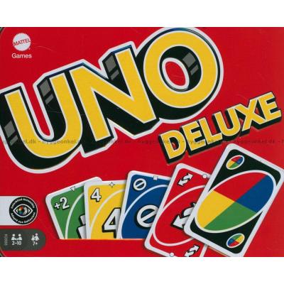 Uno Deluxe