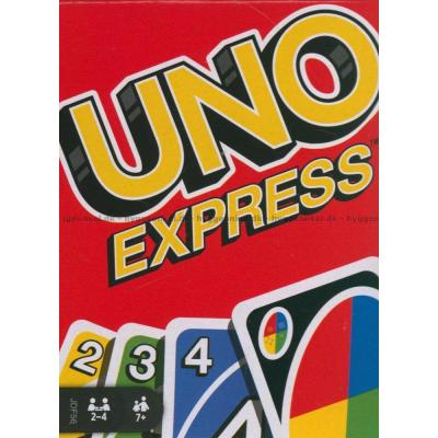 Uno Express