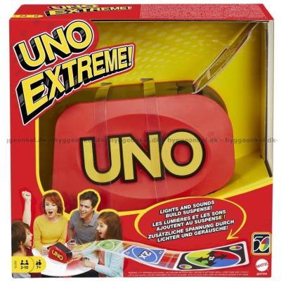 Uno Extreme