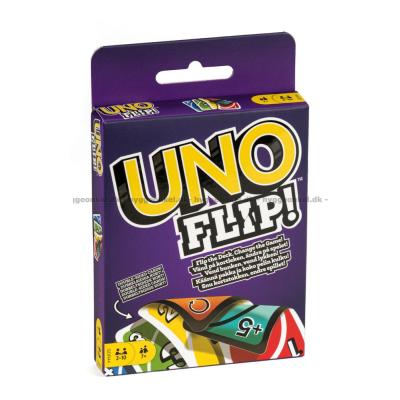 Uno: Flip