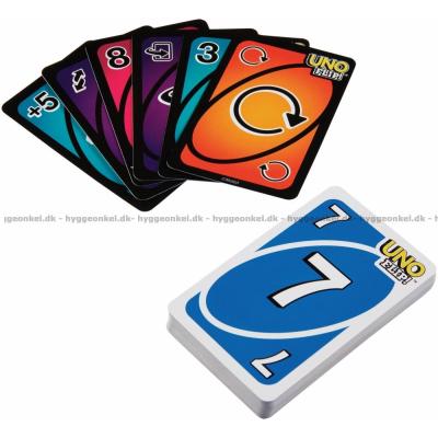 Bilde av Uno: Flip