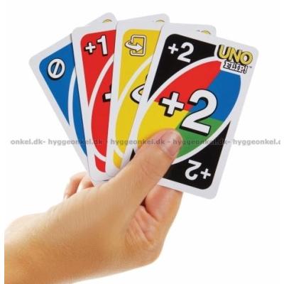 Bilde av Uno: Flip