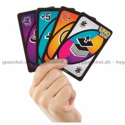 Bilde av Uno: Flip