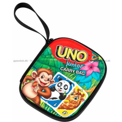 Bilde av Uno: Junior - Carry Bag