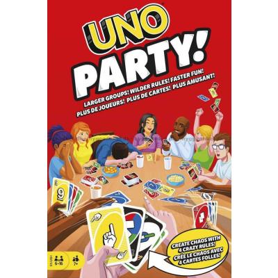 Uno: Party