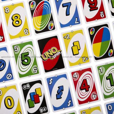 Bilde av Uno Spin