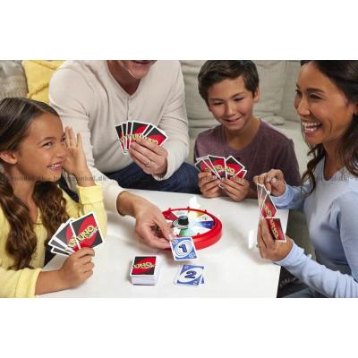 Bilde av Uno Spin