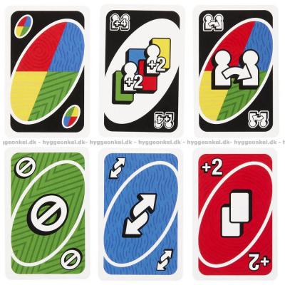 Bilde av Uno: Teams