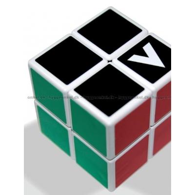 Bilde av V-Cube: 2 Flat - 2x2