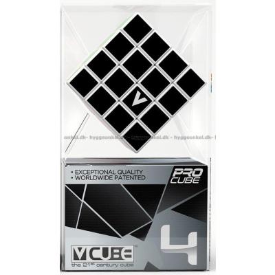 V-Cube: 4 Flat - 4x4