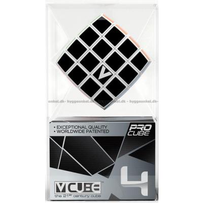 V-Cube: 4 Pillow - 4x4