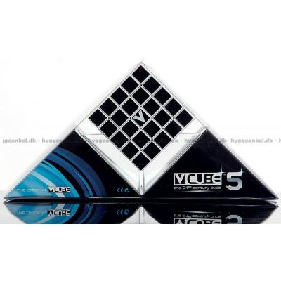V-Cube: 5 Flat - 5x5