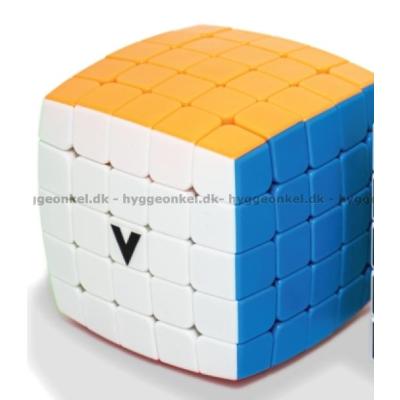 Bilde av V-Cube: 5 Pillow - 5x5