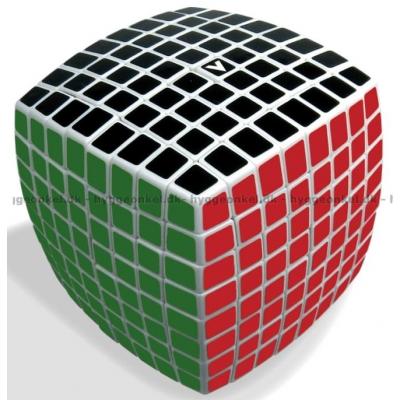 Bilde av V-Cube: 8 Pillow - 8x8