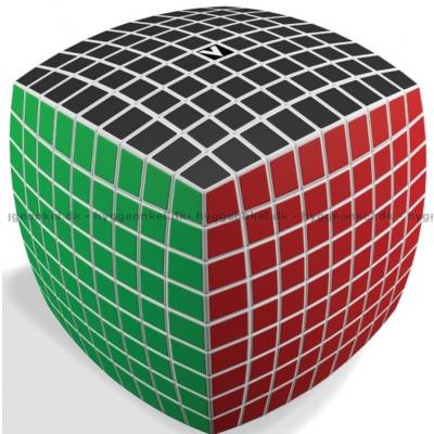 Bilde av V-Cube: 9 Pillow - 9x9