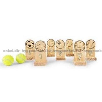 Bilde av Velt brikker med tennisball