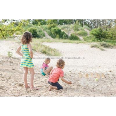 Bilde av Velt brikker med tennisball