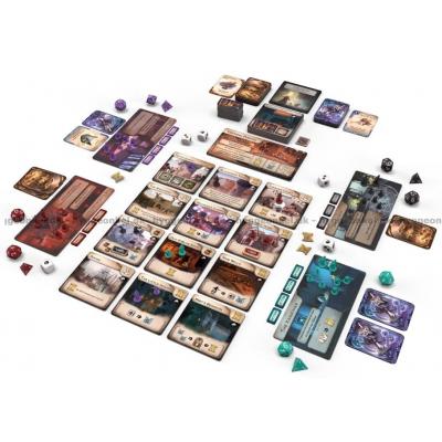 Bilde av Vault of Dragons - D&D