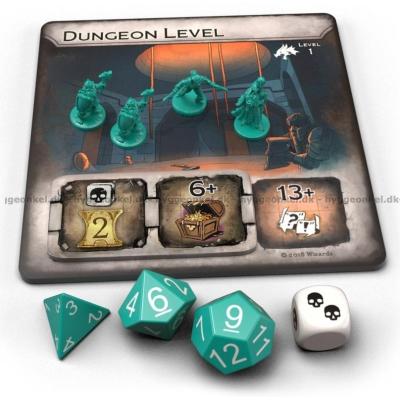 Bilde av Vault of Dragons - D&D