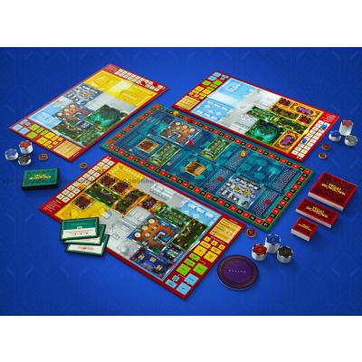 Bilde av Vegas Showdown