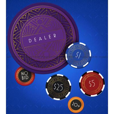 Bilde av Vegas Showdown