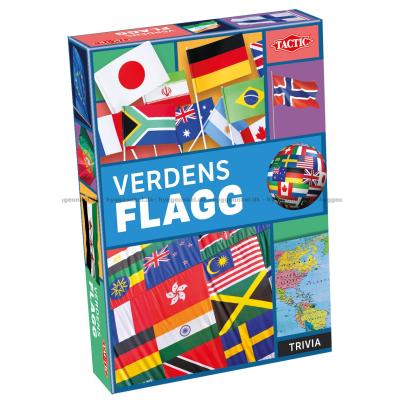 Verdens Flagg