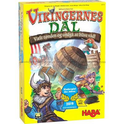 Vikingdal